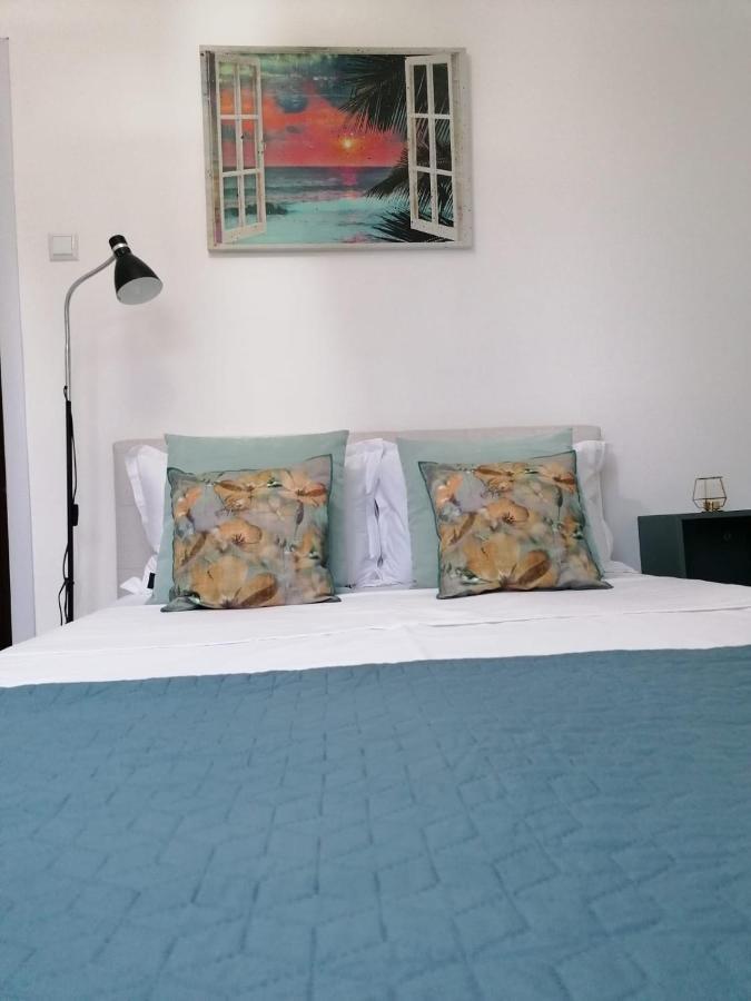 Laroka House Cosy And Modern Apartment Universitate-City Centre Bukarest Exteriör bild
